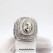 2016 Clemson Tigers CFP National Championship Ring/Pendant(Premium)